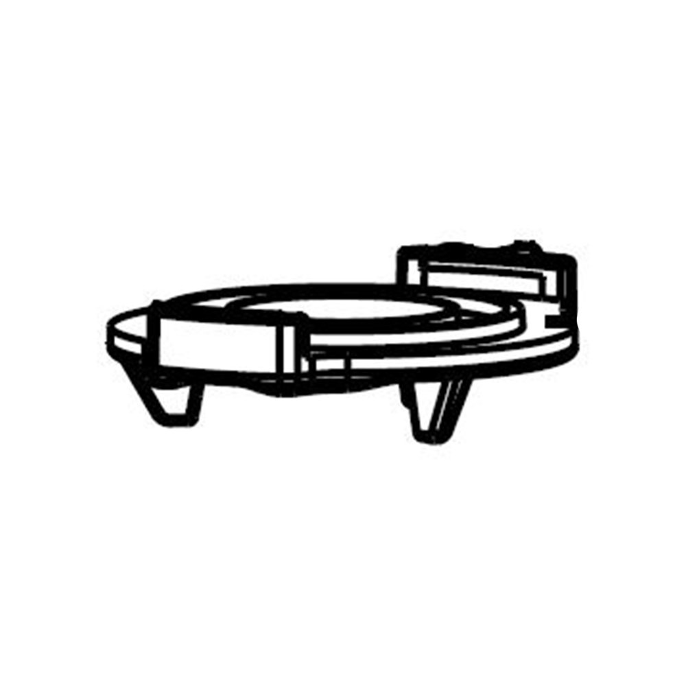 Rotorhuis‑afdekkap Ultramax Buitenfilter