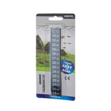 Aquariumthermometer Strip T9