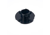 Impeller afdekkap FAN 2 PLUS binnenfilter