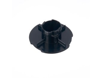 Impeller afdekkap FAN 2 PLUS binnenfilter