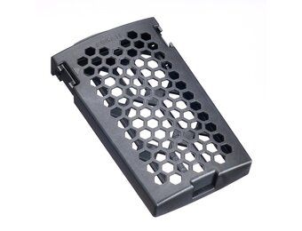 Cartridge‑behuizing FZN Pro 400/700/1000 Hang‑on Filter