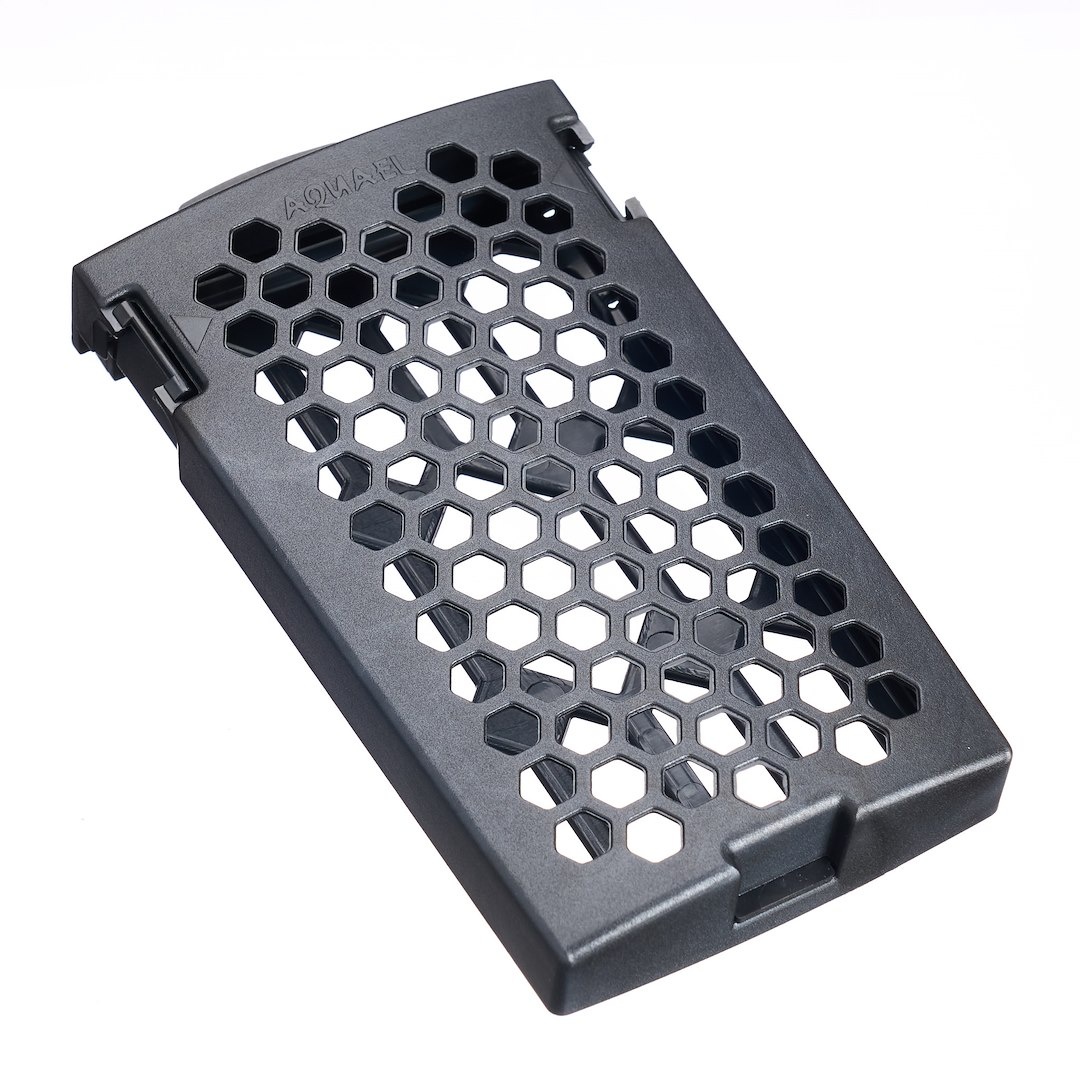 Cartridge‑behuizing FZN Pro 400/700/1000 Hang‑on Filter