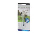 Aquariumthermometer Glas 6 cm