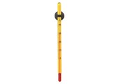 Aquariumthermometer Geel