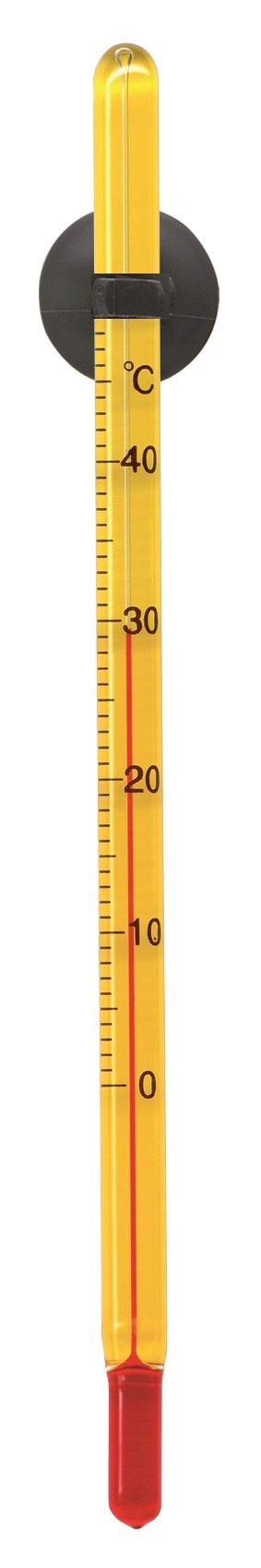 Aquariumthermometer Geel