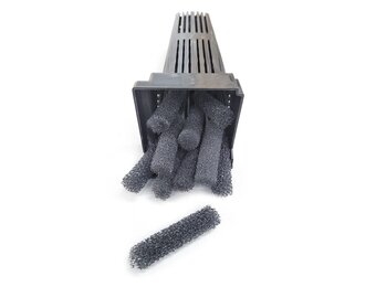 FZN Pro Hang-on Spons voorfilter