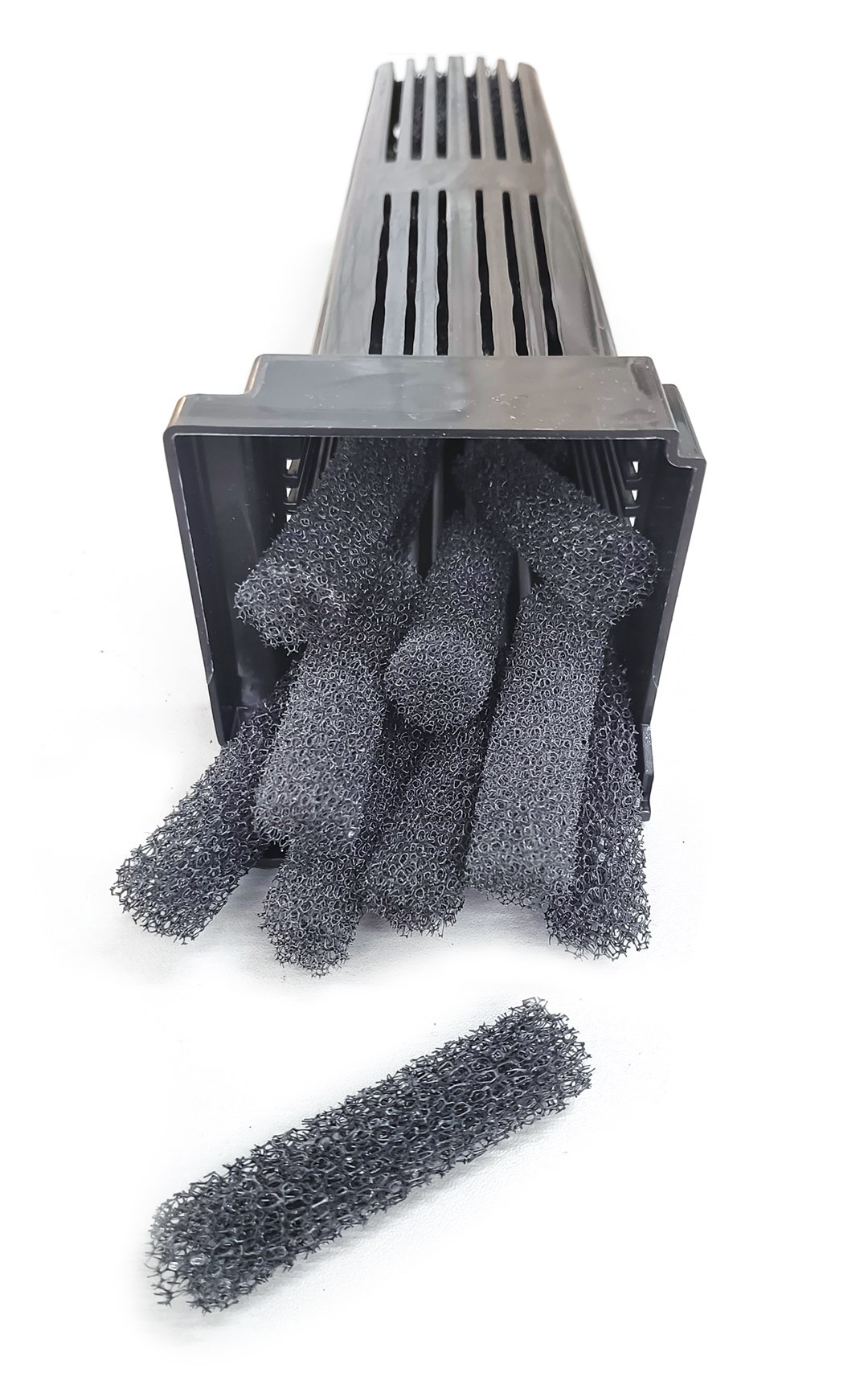 FZN Pro Hang-on Spons voorfilter