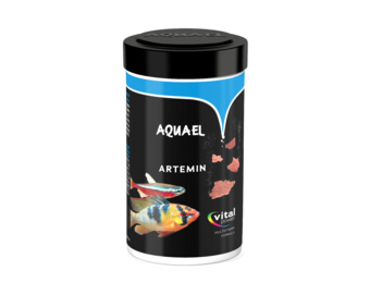 Acti Visvoer Artemin 10g