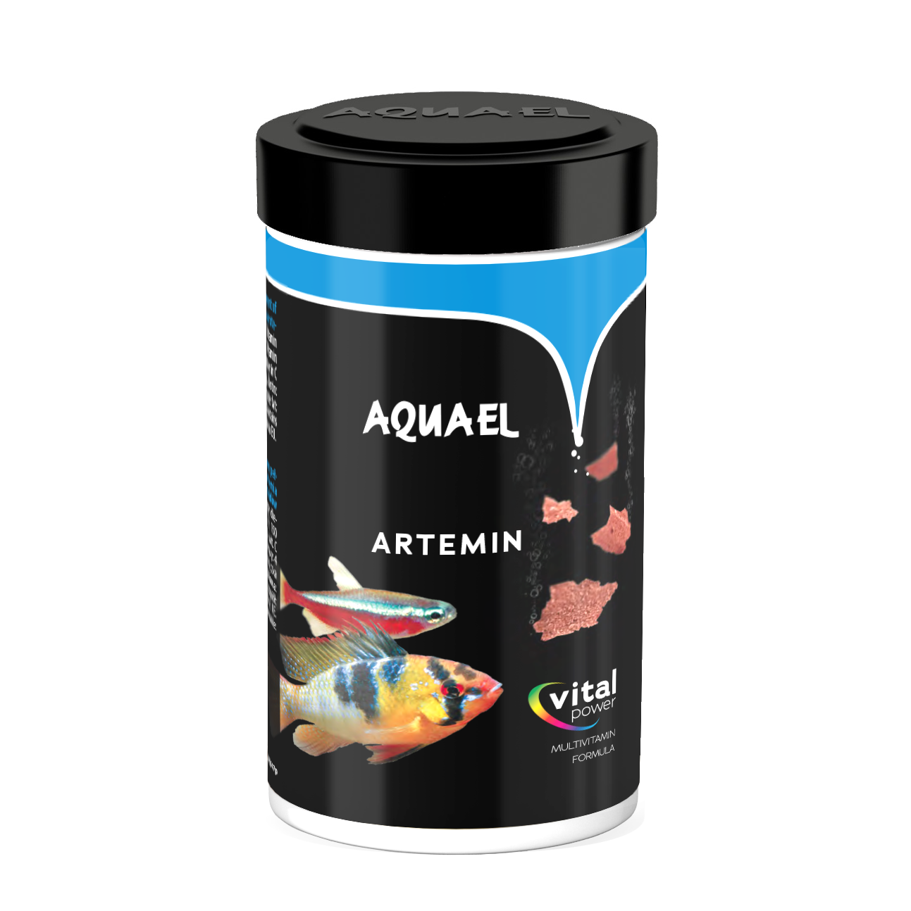 Acti Visvoer Artemin 10g