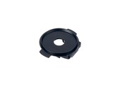 Impeller afdekkap FAN 1 PLUS binnenfilter