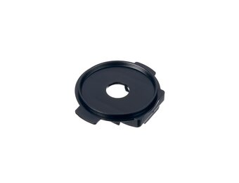 Impeller afdekkap FAN 1 PLUS binnenfilter