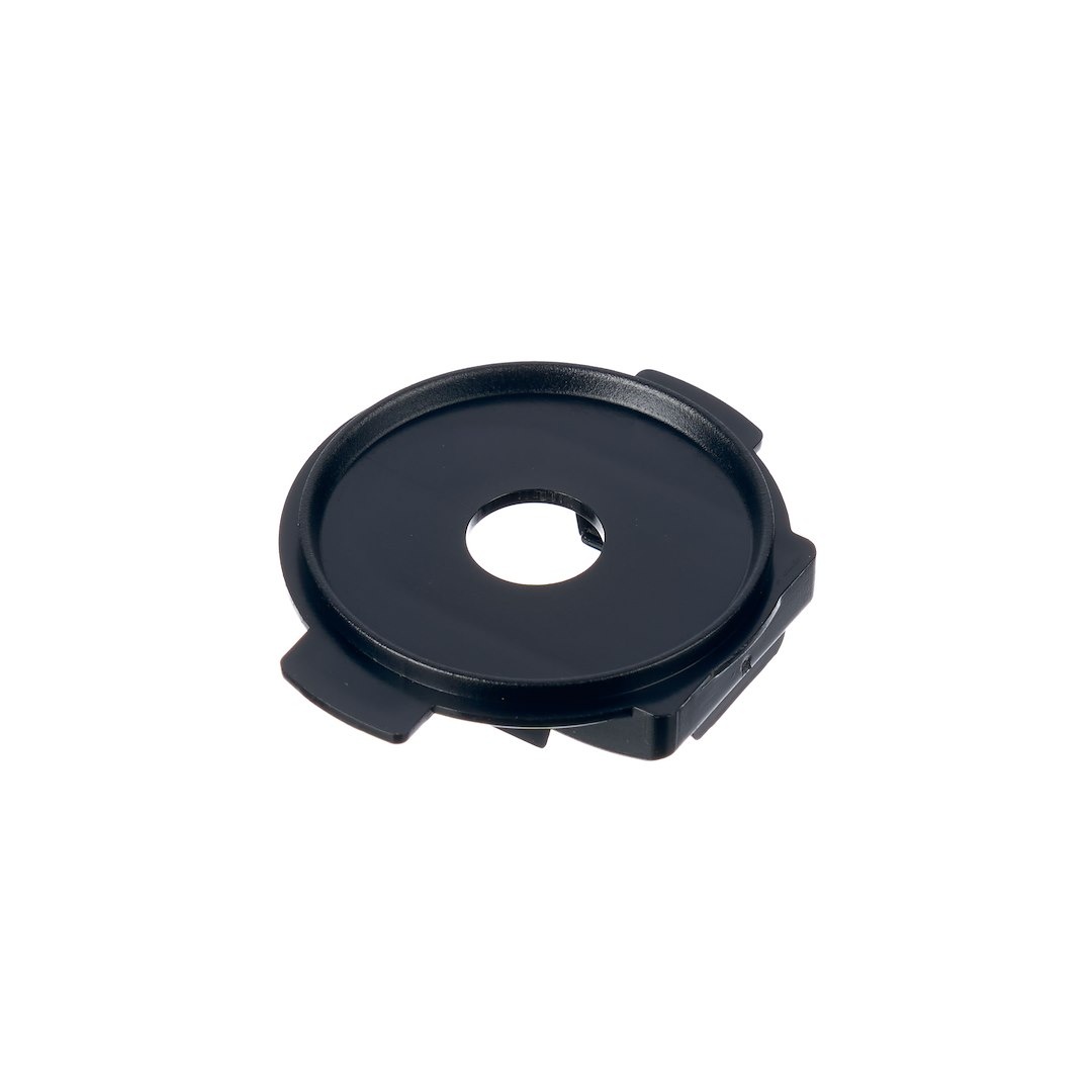 Impeller afdekkap FAN 1 PLUS binnenfilter