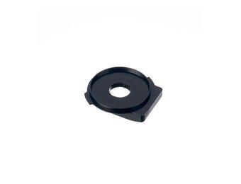 Impeller afdekkap FAN MINI PLUS binnenfilter
