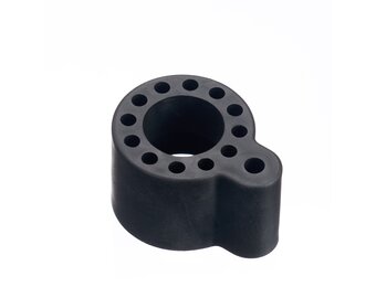 Motorzitting Circulator Stromingspomp