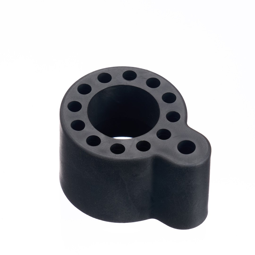 Motorzitting Circulator Stromingspomp