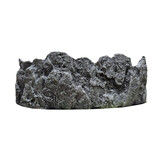 Terrace Stone Antraciet 39x10x15cm