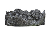 Terrace Stone Antraciet 39x10x15cm