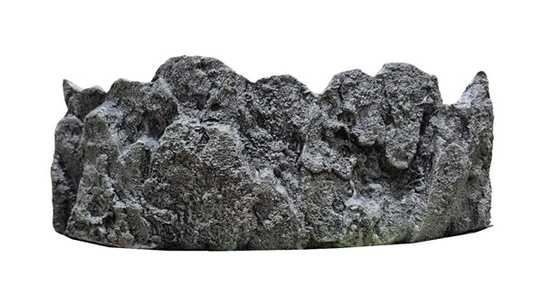 Terrace Stone Antraciet 39x10x15cm