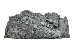 Terrace Stone Grey 39x10x15cm