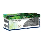 Terrace Stone Grey 39x10x15cm