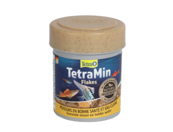 Tetramin Bio-Active Flakes