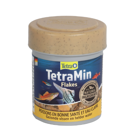 Tetramin Bio-Active Flakes