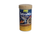 Tetramin Bio-Active Granules 250ml