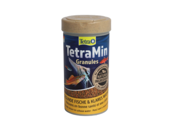 Tetramin Bio-Active Granules 250ml