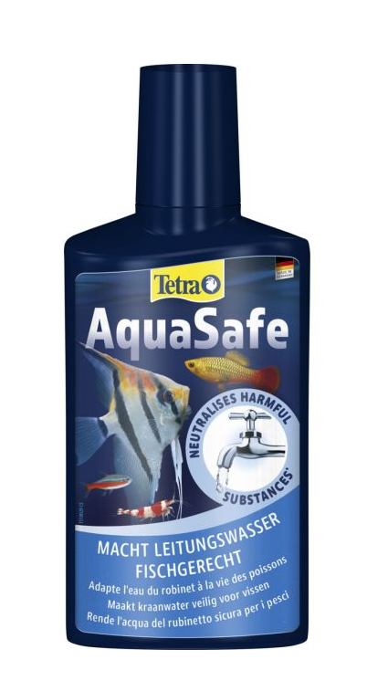 Superfish Aqua-Flow 200 aquarium filter
