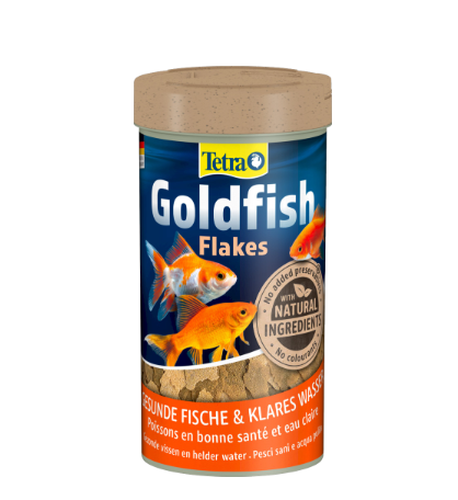 Goldfish Flakes