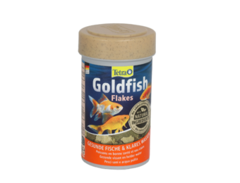 Goldfish Flakes