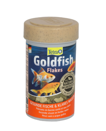 Goldfish Flakes