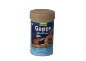 Guppy Mini Flakes