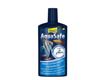 AquaSafe 500ml