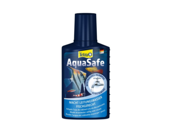 Aquasafe 100ml
