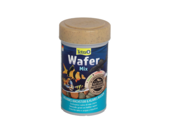 Wafer Mix 100ml