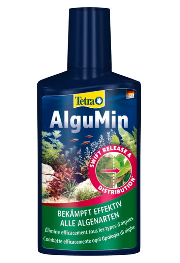 Algumin 500ml