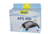 Luchtpomp APS 400 Grijs