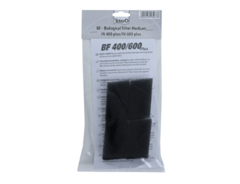 Filterpatroon IN400/600 Plus zak a 4 stuks