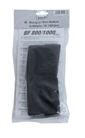 Filterpatroon IN800/1000 Plus zak a 4 stuks