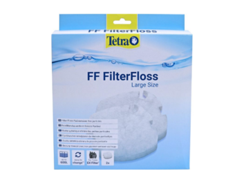 FF FilterFloss L Pak a 2 stuks