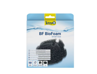 Filterspons BF Biofoam S Pak a 2 stuks