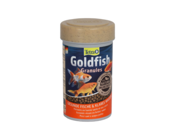 Goldfish Granulaat