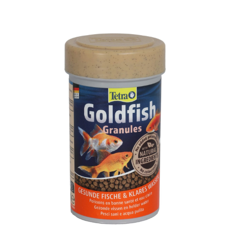 Goldfish Granulaat