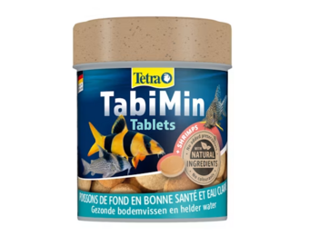 Tablets TabiMin