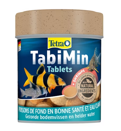 Tablets TabiMin