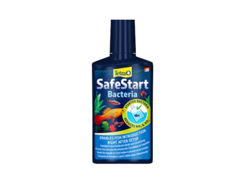 Safe Start 100ml