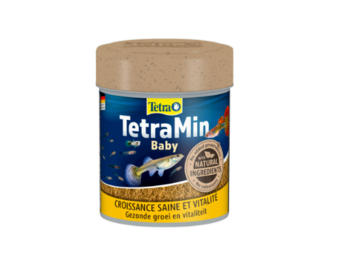 Tetramin Bio-Active Baby 66ml