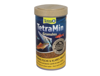 Tetramin Bio-Active Granules 500ml