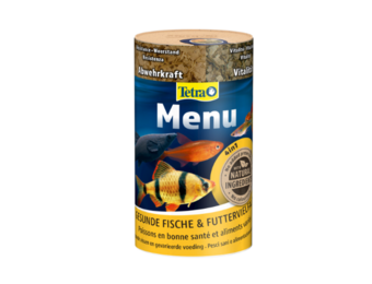 Menu 4 in 1 250ml